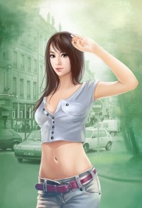 腹黑老婆逃不掉